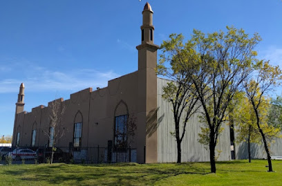 Muslim Community Foundation of Calgary
