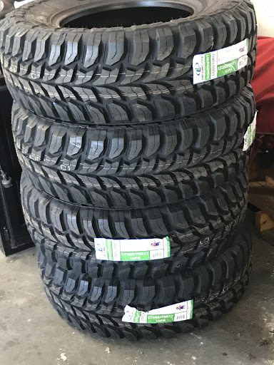 Auto Repair Shop «All-Tech Auto Repair Inc», reviews and photos, 3670 Calhoun Memorial Hwy, Greenville, SC 29611, USA