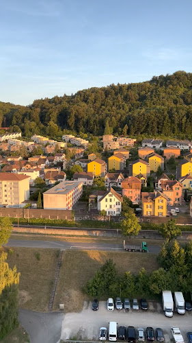 Rezensionen über Baden (Ag) in Baden - Verband