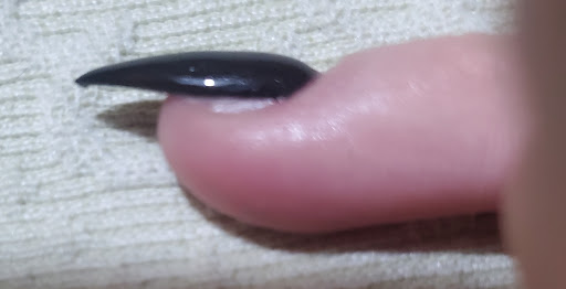 Nail Salon «Boutique Nails», reviews and photos, 9945 Trinity Blvd, New Port Richey, FL 34655, USA