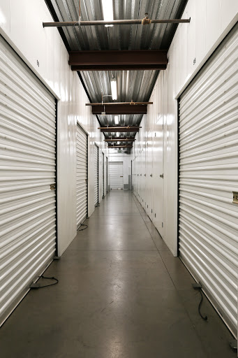 Self-Storage Facility «A-1 Self Storage», reviews and photos, 4427 San Fernando Rd, Glendale, CA 91204, USA