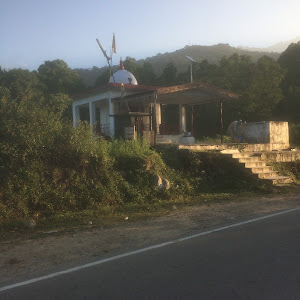 Shiv Mandir Shivnagar photo
