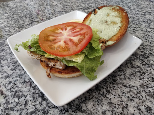 Seafood Market «The Fish Market», reviews and photos, 1307 W Main St, Willimantic, CT 06226, USA