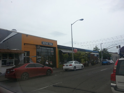 Tattoo Shop «Keepsake Tattoo Studio», reviews and photos, 253 11th St, Astoria, OR 97103, USA