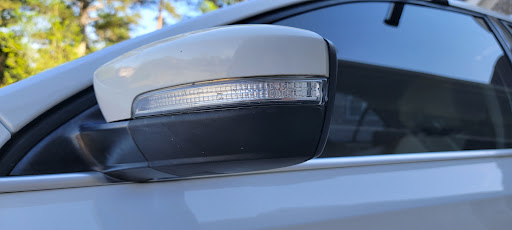 Auto Body Shop «Maaco Collision Repair & Auto Painting», reviews and photos, 1960 GA-138, Conyers, GA 30013, USA