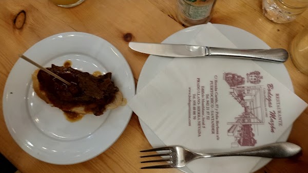 Imagen de Restaurante Bodegas Mazón (30 de 33)