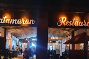 Catamaran Beach Restaurant image