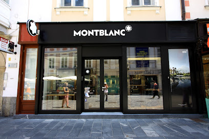 Montblanc Slowatch