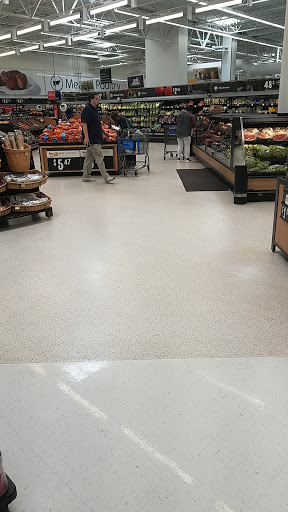 Department Store «Walmart Supercenter», reviews and photos, 7430 Bell Creek Rd, Mechanicsville, VA 23111, USA