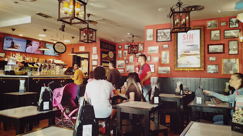 restaurantes 𝟏𝟎𝟎 𝐌𝐨𝐧𝐭𝐚𝐝𝐢𝐭𝐨𝐬 Colmenar Viejo