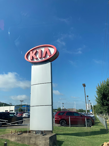 Kia Dealer «Metro Kia Atlanta», reviews and photos, 595 E Main St, Cartersville, GA 30120, USA