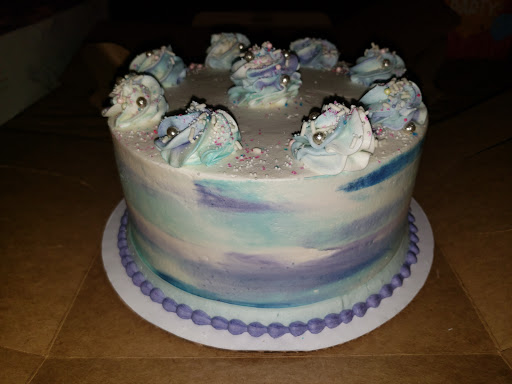 Bakery «Three Sisters Cake Shop», reviews and photos, 1 Washington St, Dover, NH 03820, USA