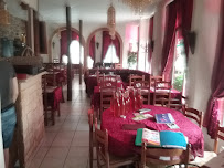 Atmosphère du Restaurant L'Atlas à Foix - n°4