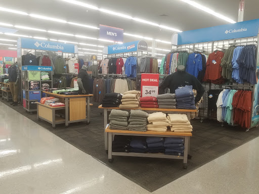 Sporting Goods Store «Academy Sports + Outdoors», reviews and photos, 7441 NE Loop 820, North Richland Hills, TX 76180, USA