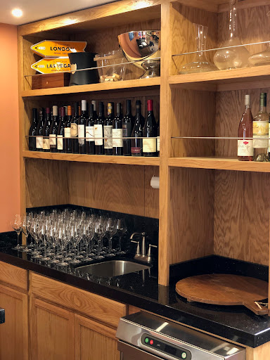 Wine Store «THE Wine STOP», reviews and photos, 337 Primrose Rd, Burlingame, CA 94010, USA