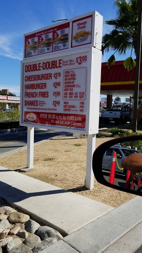 In-N-Out Burger image