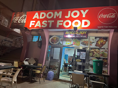 Adom Joy - Kumasi, Ghana
