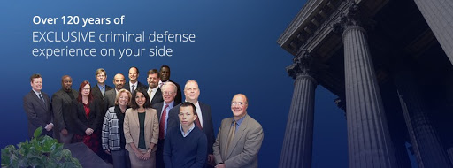 Criminal Justice Attorney «Summit Defense», reviews and photos