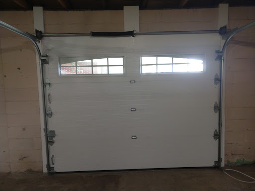 Garage Door Supplier «Overhead Door Company of The Capital City, LA», reviews and photos