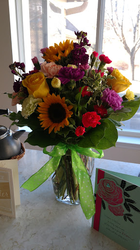 Florist «F.H. Corwin Florist And Greenhouses, Inc.», reviews and photos, 16 Galloway Rd, Warwick, NY 10990, USA