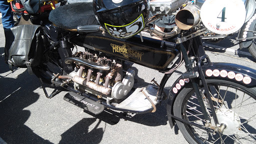 Motorcycle Shop «Wild Horse Motorsports», reviews and photos, 4898 Stockton Hill Rd, Kingman, AZ 86409, USA