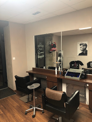 Domi COIFFURE MASCULINE à Tournon-sur-Rhône