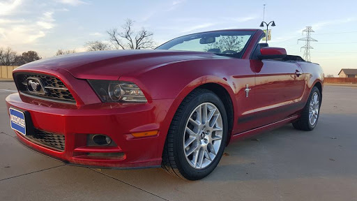 Used Car Dealer «Adl Auto Sales», reviews and photos, 300 TX-121 BUS A, Lewisville, TX 75057, USA