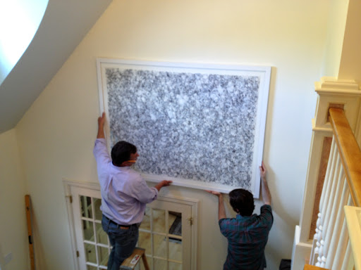 Picture Frame Shop «Casco Bay Frames and Gallery», reviews and photos, 295 Forest Ave, Portland, ME 04101, USA