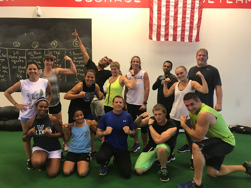 Boxing Gym «UFC Gym», reviews and photos, 423 S Broad St, Lansdale, PA 19446, USA