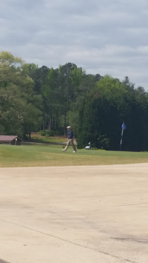 Golf Course «Fairfield Plantation Golf Club», reviews and photos, 7500 Monticello Dr, Villa Rica, GA 30180, USA