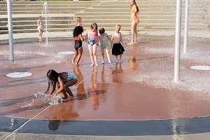 Kenosha Splash Pad image