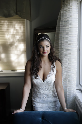 Beauty Salon «Ashley Lauren Beauty Lounge», reviews and photos, 16 Fisher Ave, Tuckahoe, NY 10707, USA