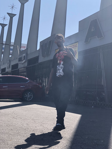 Car Wash «Premier Car Wash», reviews and photos, 17432 Ventura Blvd, Encino, CA 91316, USA