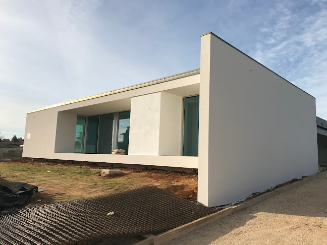 Avaliações doINREIS - Arquitectura | Engenharia | construção em Oliveira do Bairro - Construtora