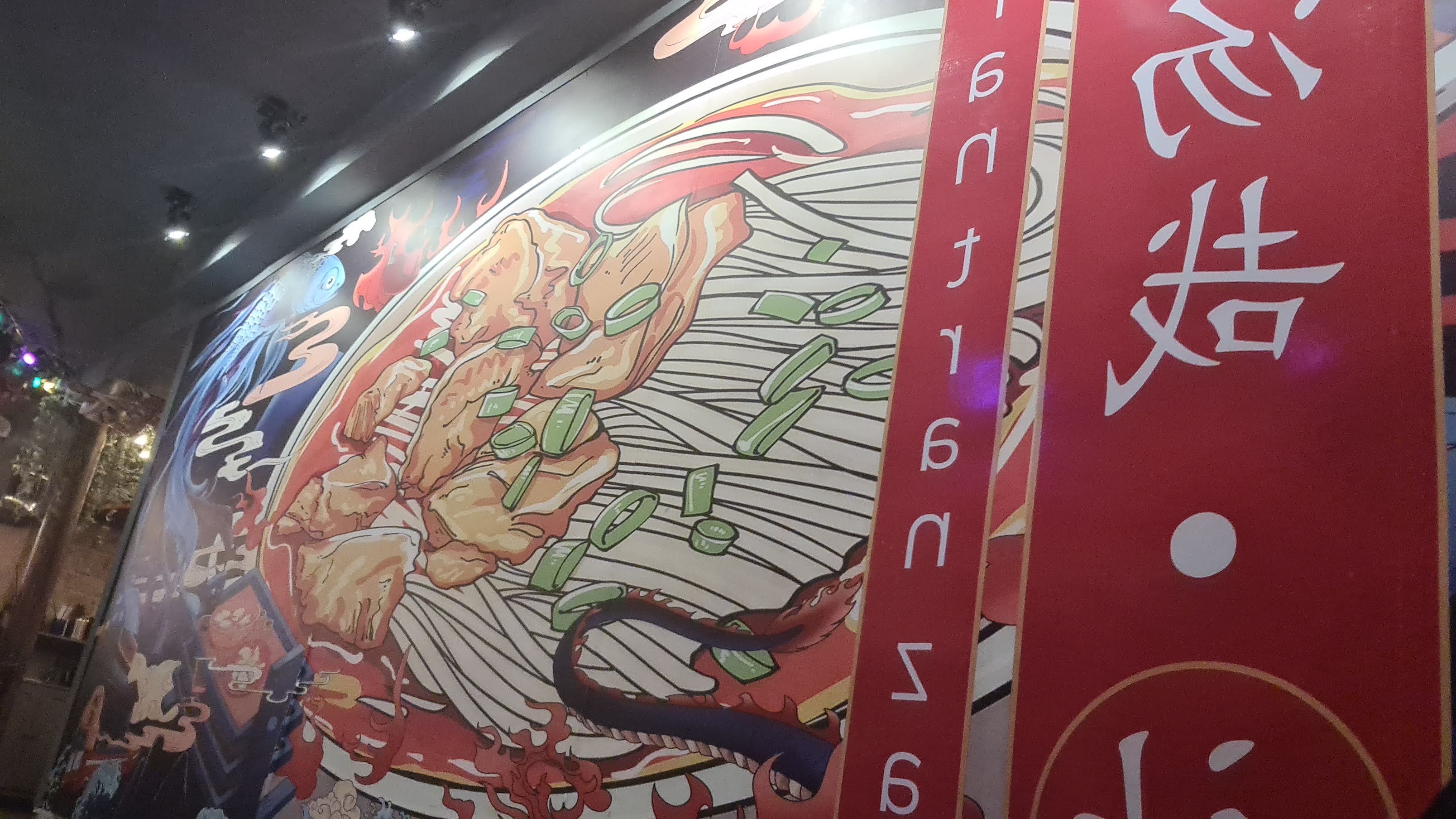 Photo n° 3 de l'avis de Marina. fait le 23/10/2022 à 19:01