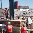 Charles W. Sheid Stadium