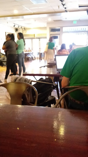 Coffee Shop «Santa Cruz Coffee Roasting Co.», reviews and photos, 1330 Pacific Ave, Santa Cruz, CA 95060, USA