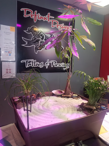 Explore love death and robots tattoo ideas, creative tattoo ideas in Johnson City, available at Defiant Designs