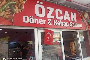 Özcan Döner Kebap Salonu image