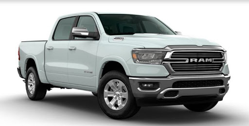 Car Dealer «Nielsen Dodge Chrysler Jeep Ram», reviews and photos, 175 NJ-10, East Hanover, NJ 07936, USA