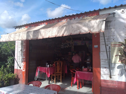 Comedor abril - 70383 El Barrio de la Soledad, Oaxaca, Mexico