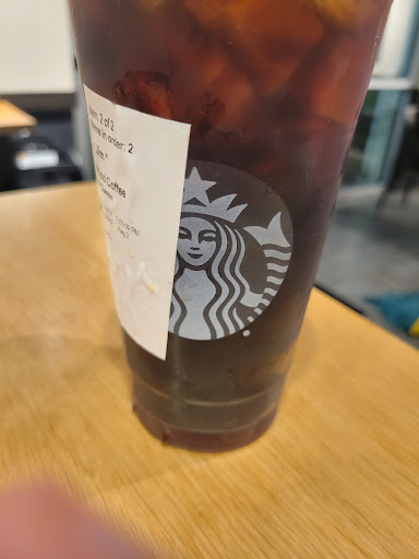 Coffee Shop «Starbucks», reviews and photos, 14 Fenn Rd, Newington, CT 06111, USA