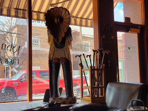 Tobacco Shop «John B Hayes Tobacconist», reviews and photos, 50 E Piccadilly St, Winchester, VA 22601, USA