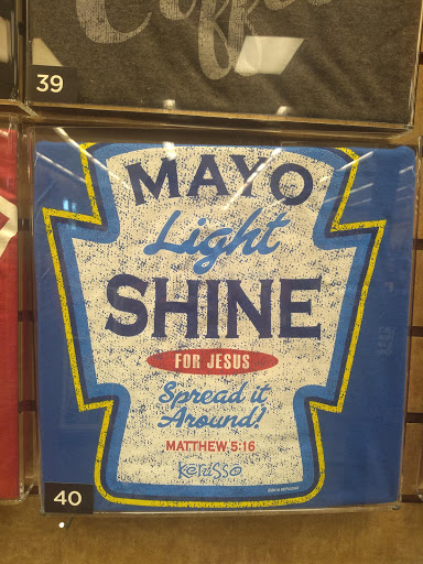 Christian Book Store «Mardel Christian & Education», reviews and photos, 5222 Preston Rd, Frisco, TX 75034, USA