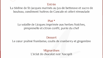Photos du propriétaire du Restaurant gastronomique Autrement Restaurant à Beauvais - n°3