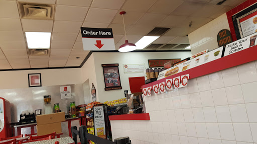 Sandwich Shop «Firehouse Subs», reviews and photos, 419 S Semoran Blvd, Winter Park, FL 32792, USA