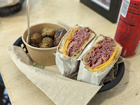 Les plus récentes photos du Restaurant méditerranéen Brother’s Deli - Pastrami à Nantes - n°2