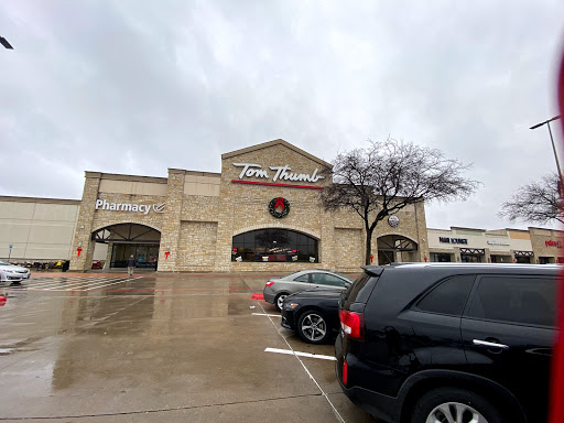 Grocery Store «Tom Thumb», reviews and photos, 900 W McDermott Dr, Allen, TX 75013, USA