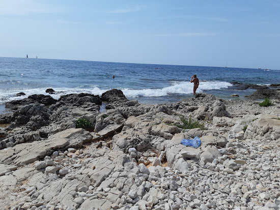 Punta Kriz beach
