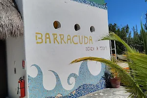 Barracuda Beach Club image